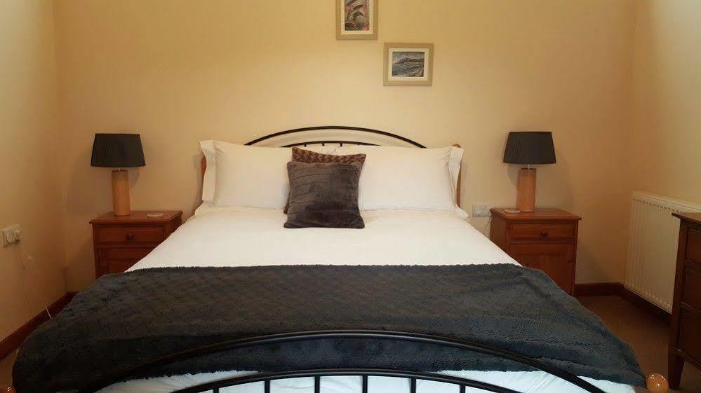 Nant Yr Onnen B&B And Holiday Cottage Tregaron Ngoại thất bức ảnh